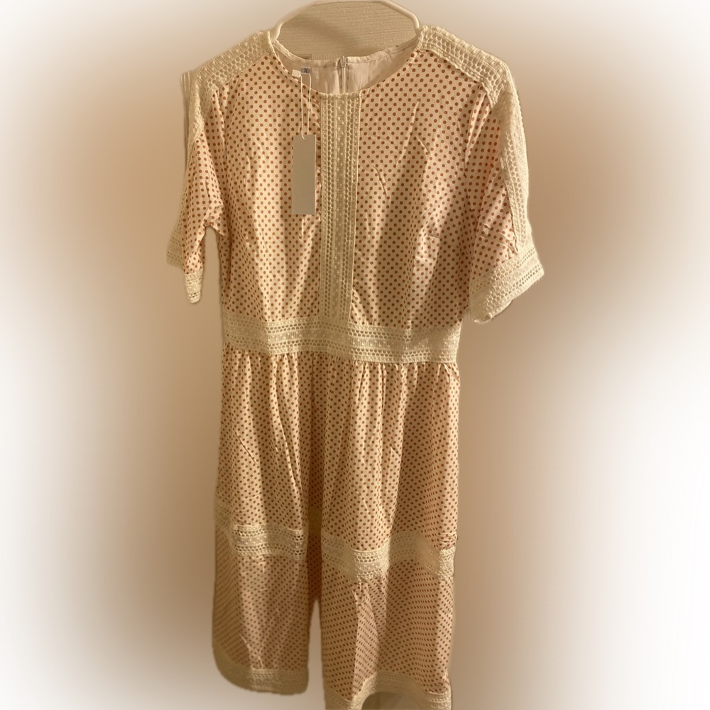 Dress size medium